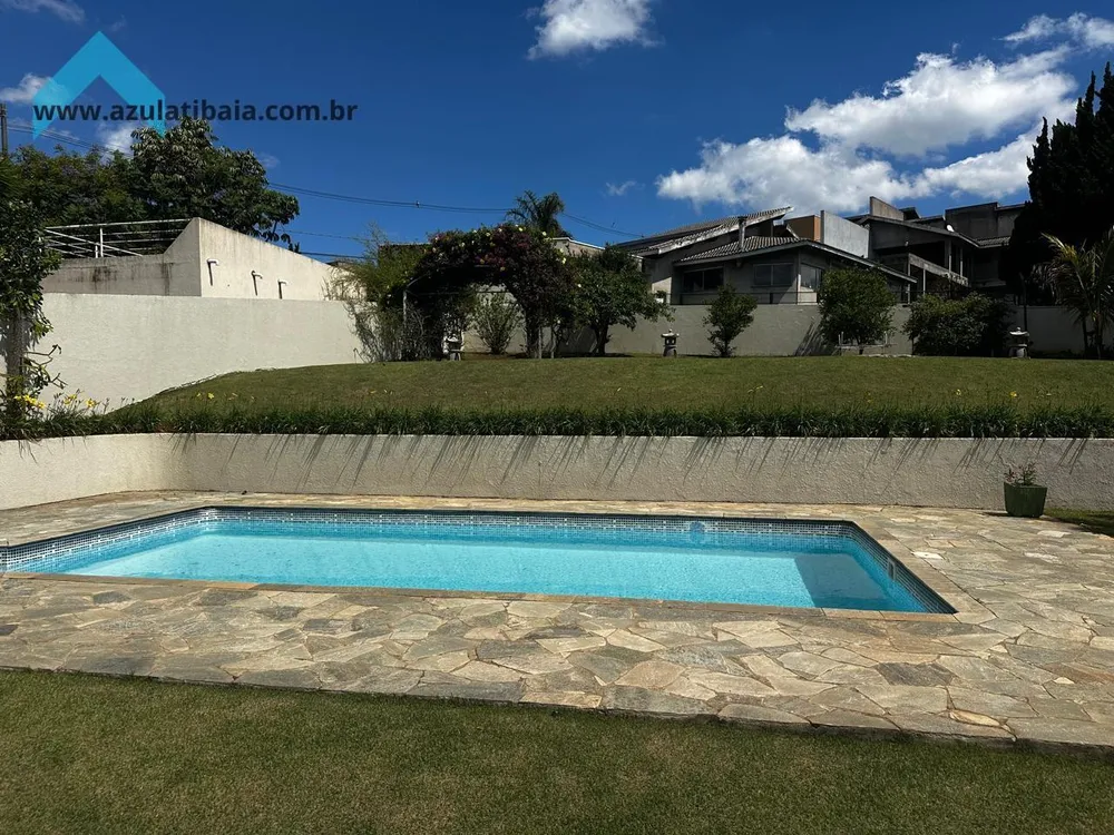 Chácara, 3 quartos, 1000 m² - Foto 7