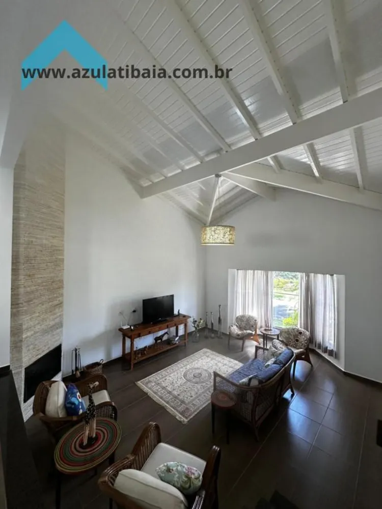 Chácara, 3 quartos, 1000 m² - Foto 5