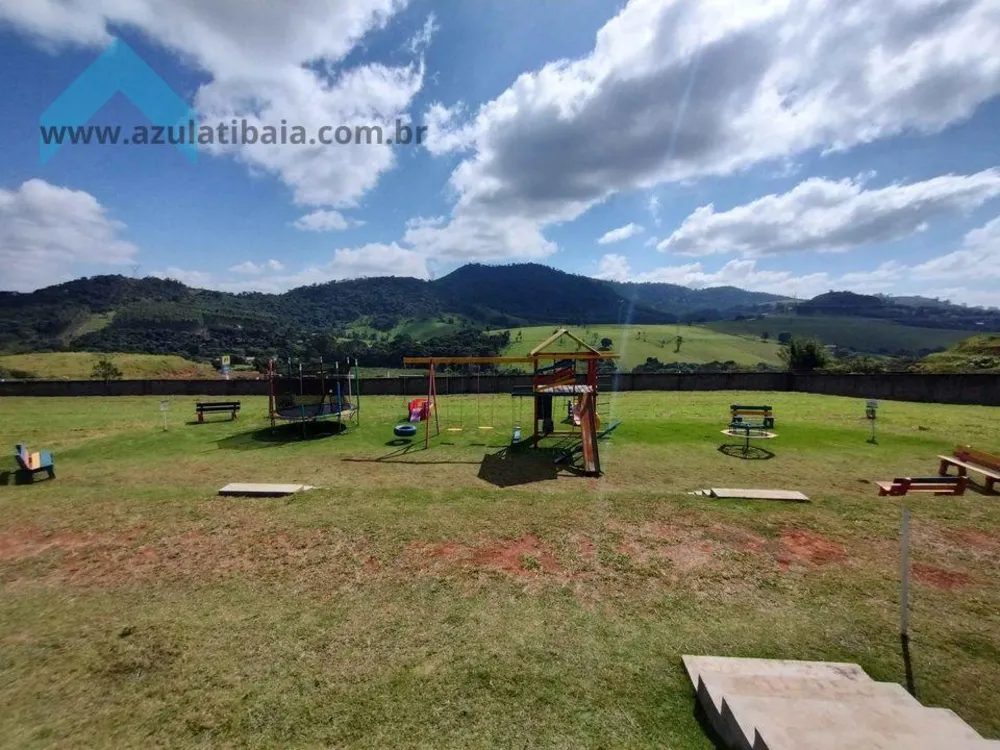 Chácara, 3 quartos, 1000 m² - Foto 12