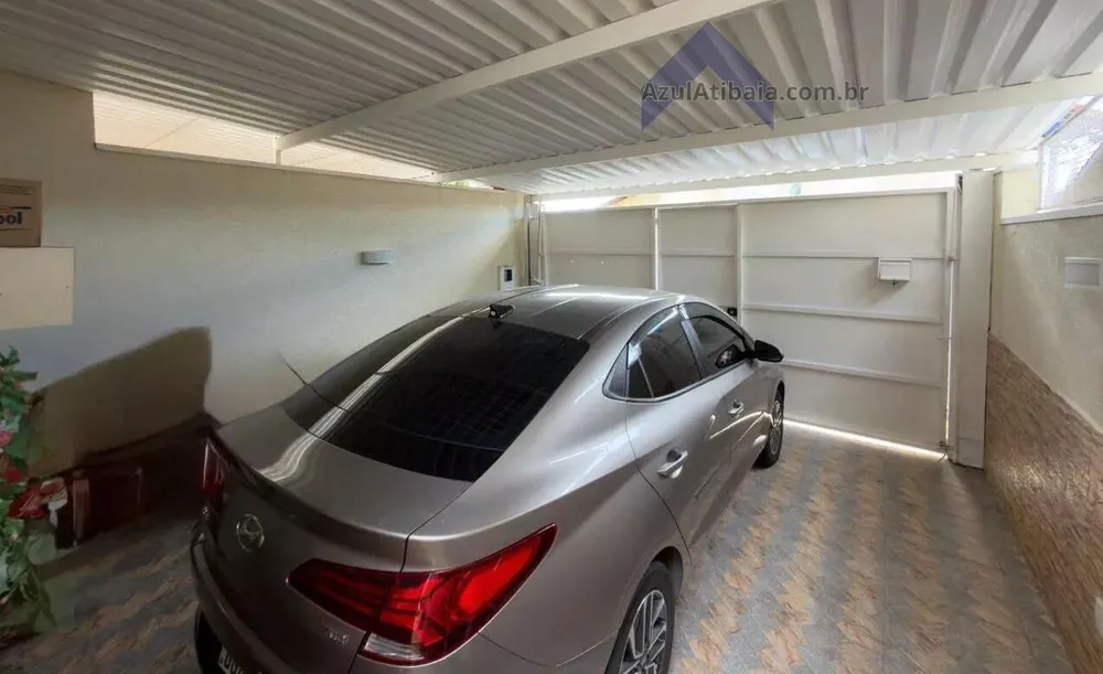Casa, 3 quartos, 73 m² - Foto 3