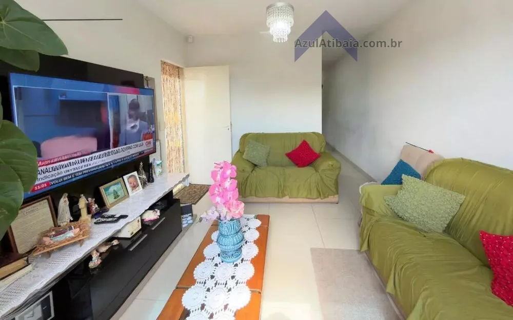 Casa, 3 quartos, 73 m² - Foto 8