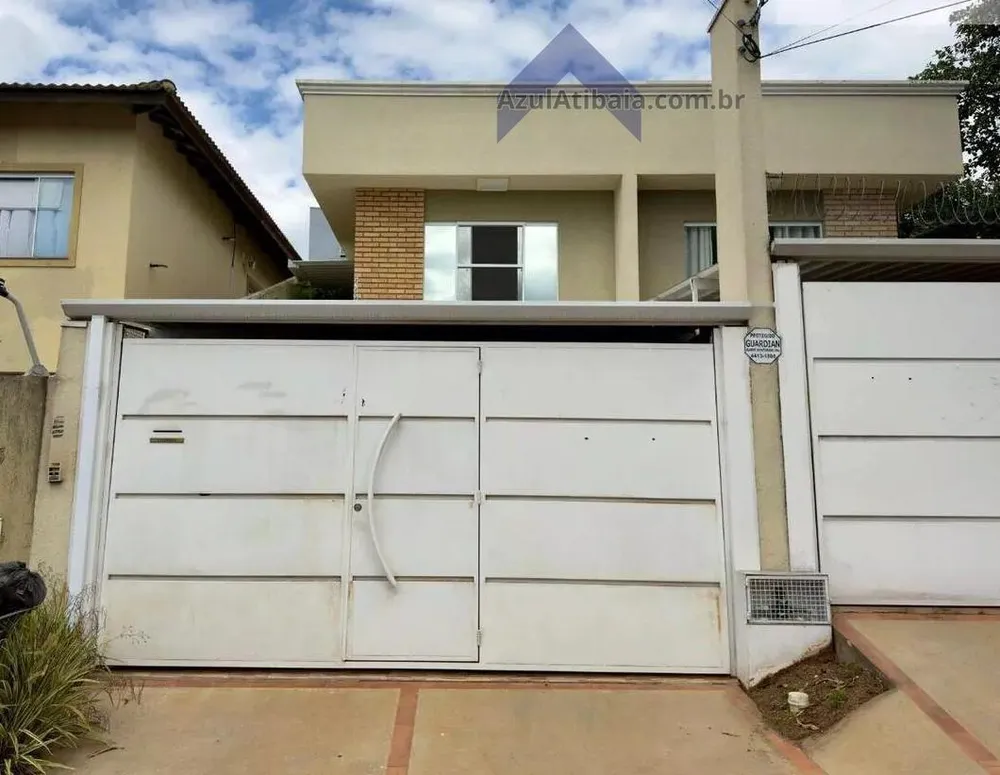 Casa, 3 quartos, 73 m² - Foto 1