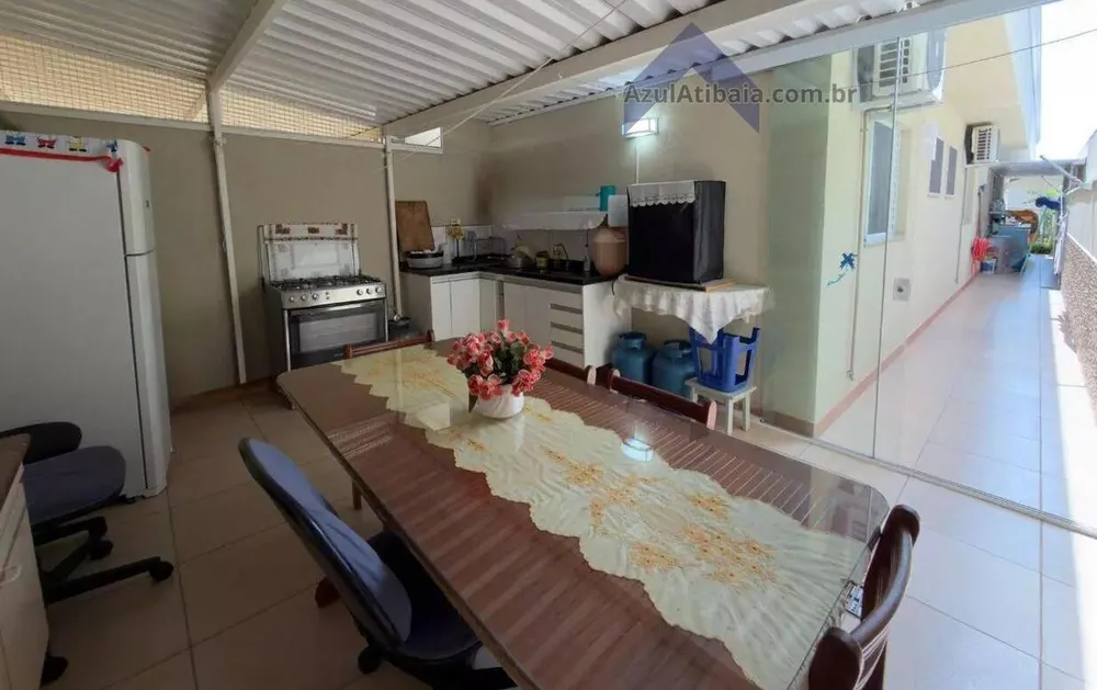 Casa, 3 quartos, 73 m² - Foto 6