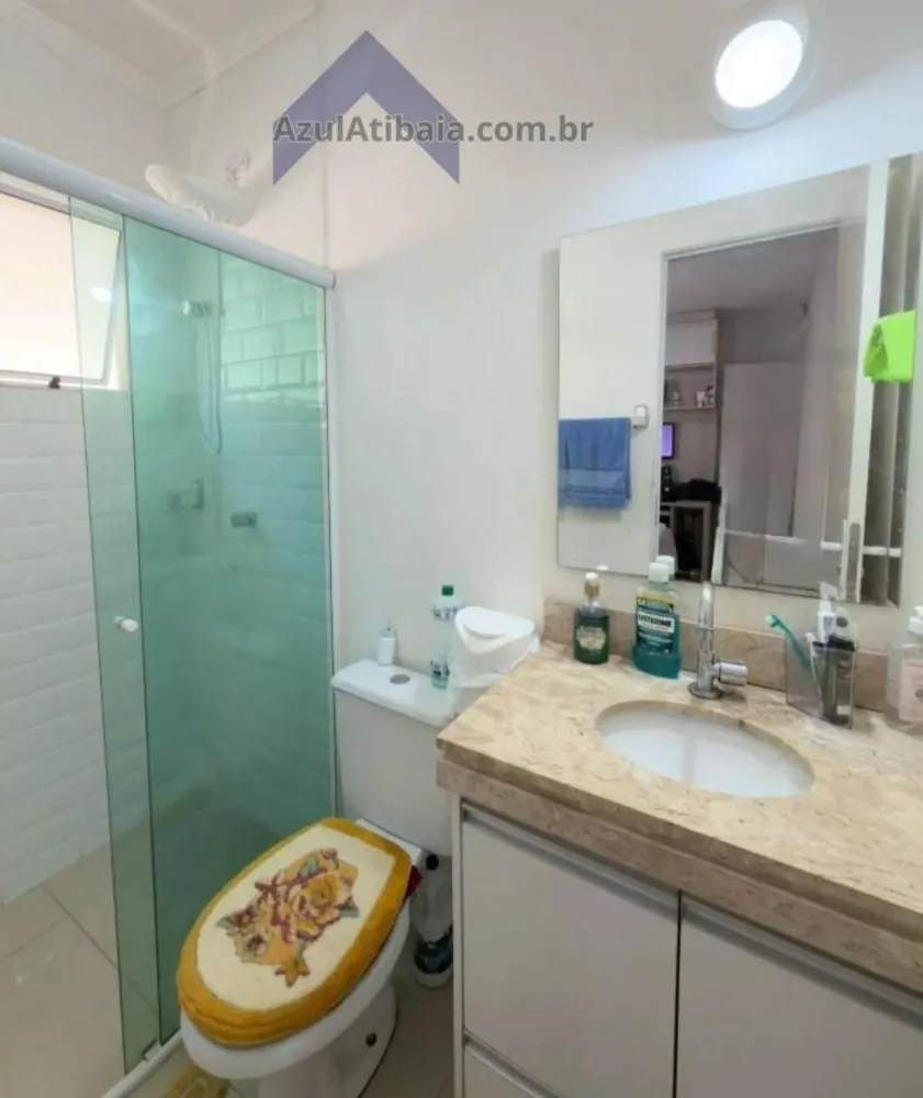 Casa, 3 quartos, 73 m² - Foto 1