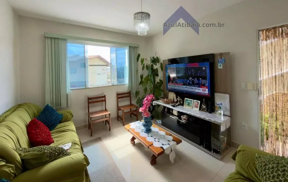 Casa, 3 quartos, 73 m² - Foto 4