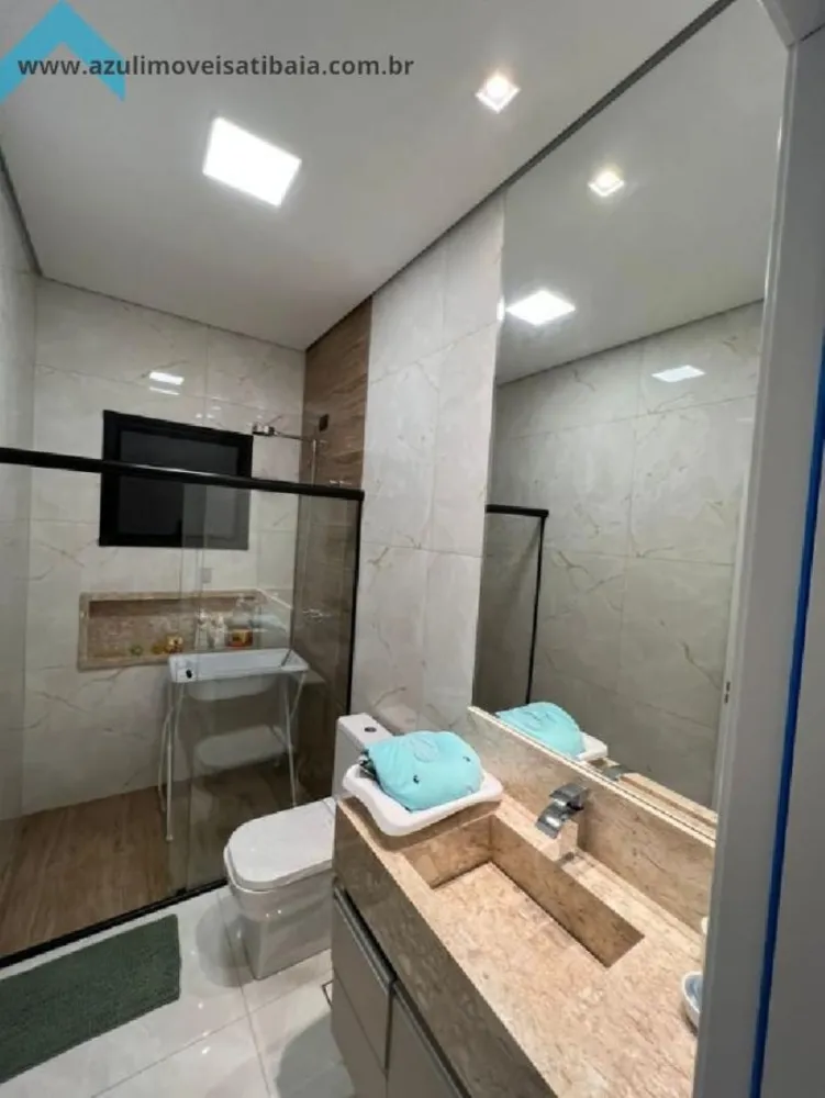 Casa de Condomínio, 3 quartos - Foto 7