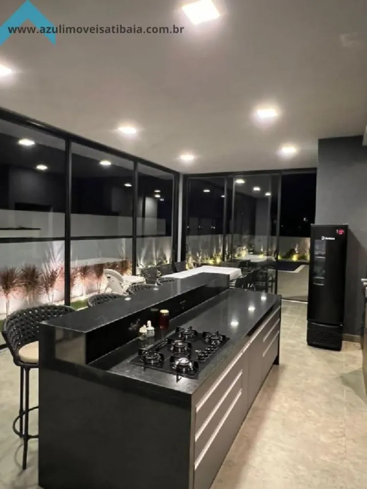 Casa de Condomínio, 3 quartos - Foto 6