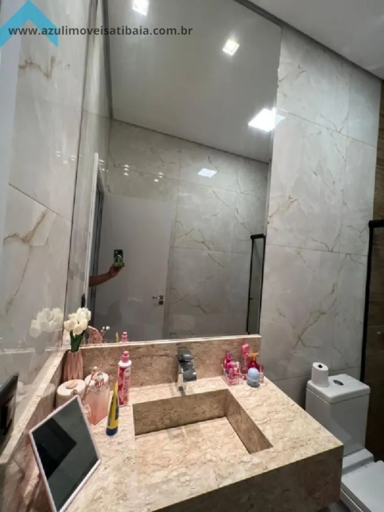 Casa de Condomínio, 3 quartos - Foto 8