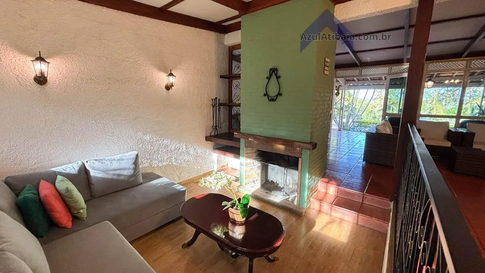 Chácara, 3 quartos, 1700 m² - Foto 3