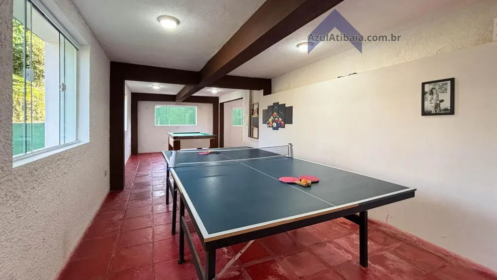 Chácara, 3 quartos, 1700 m² - Foto 2