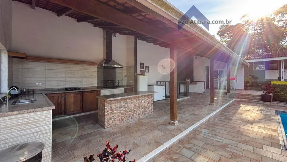 Chácara, 3 quartos, 1700 m² - Foto 6