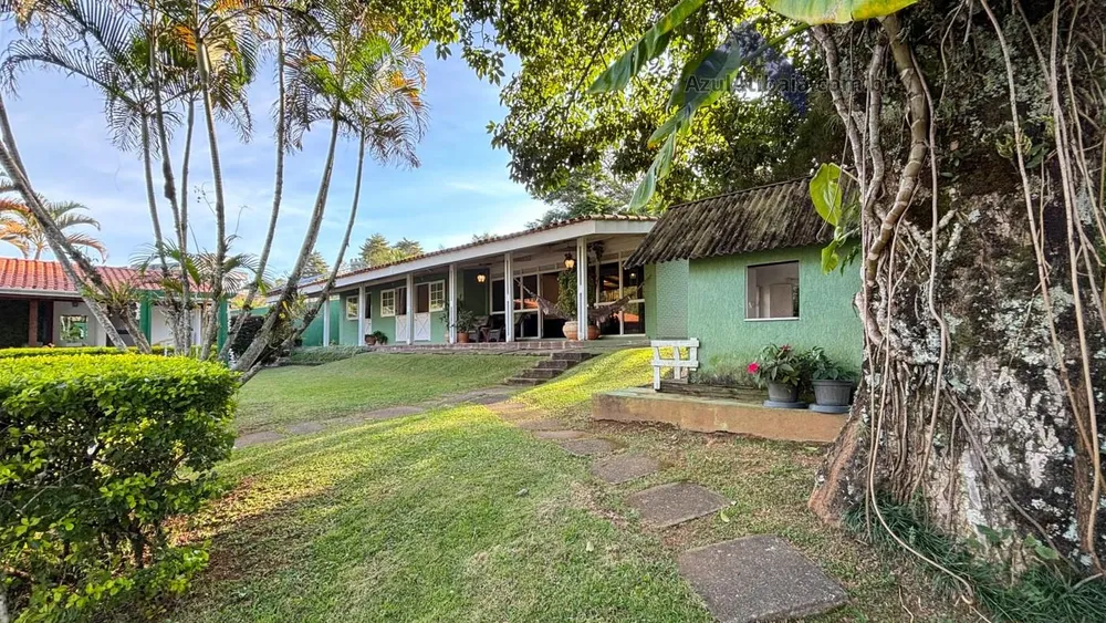 Chácara, 3 quartos, 1700 m² - Foto 5