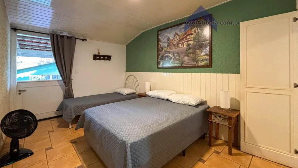 Chácara, 3 quartos, 1700 m² - Foto 4