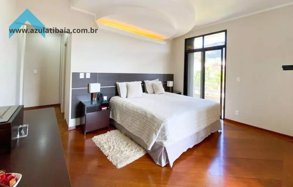 Casa de Condomínio, 6 quartos - Foto 10