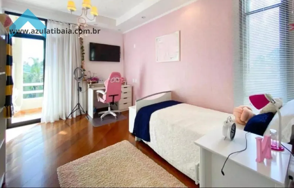 Casa de Condomínio, 6 quartos - Foto 8