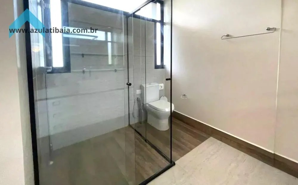 Casa de Condomínio, 6 quartos - Foto 1