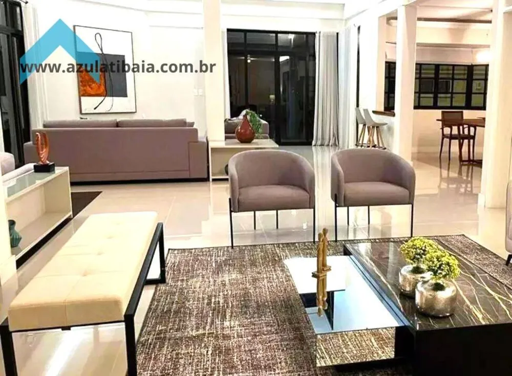 Casa de Condomínio, 6 quartos - Foto 12