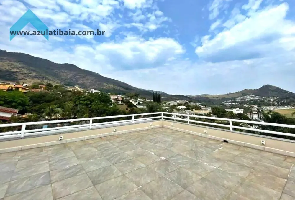 Casa de Condomínio, 6 quartos - Foto 2