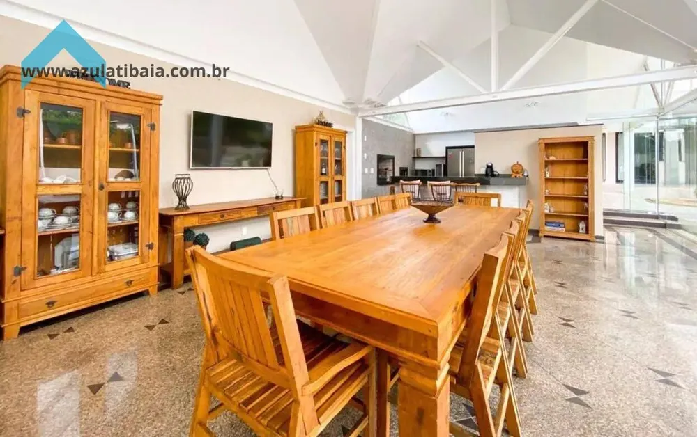 Casa de Condomínio, 6 quartos - Foto 5