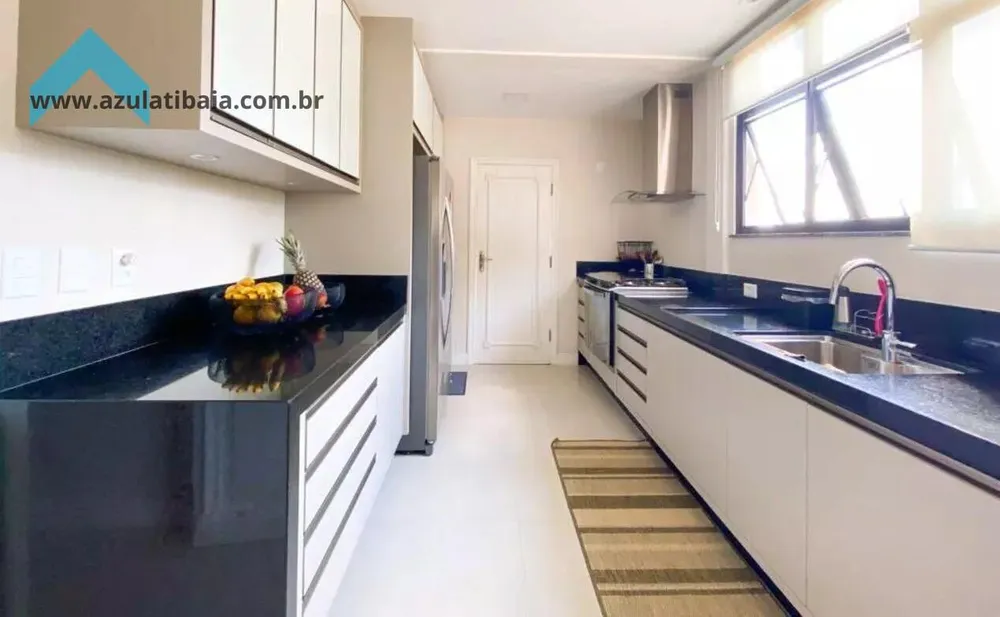 Casa de Condomínio, 6 quartos - Foto 9