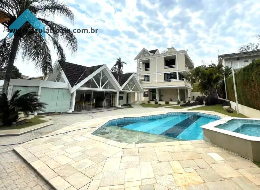 Casa de Condomínio, 6 quartos - Foto 7