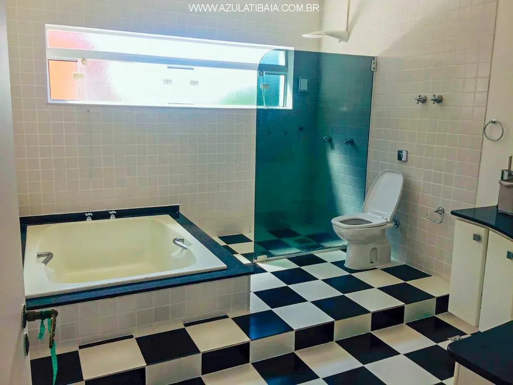 Casa, 3 quartos, 408 m² - Foto 4
