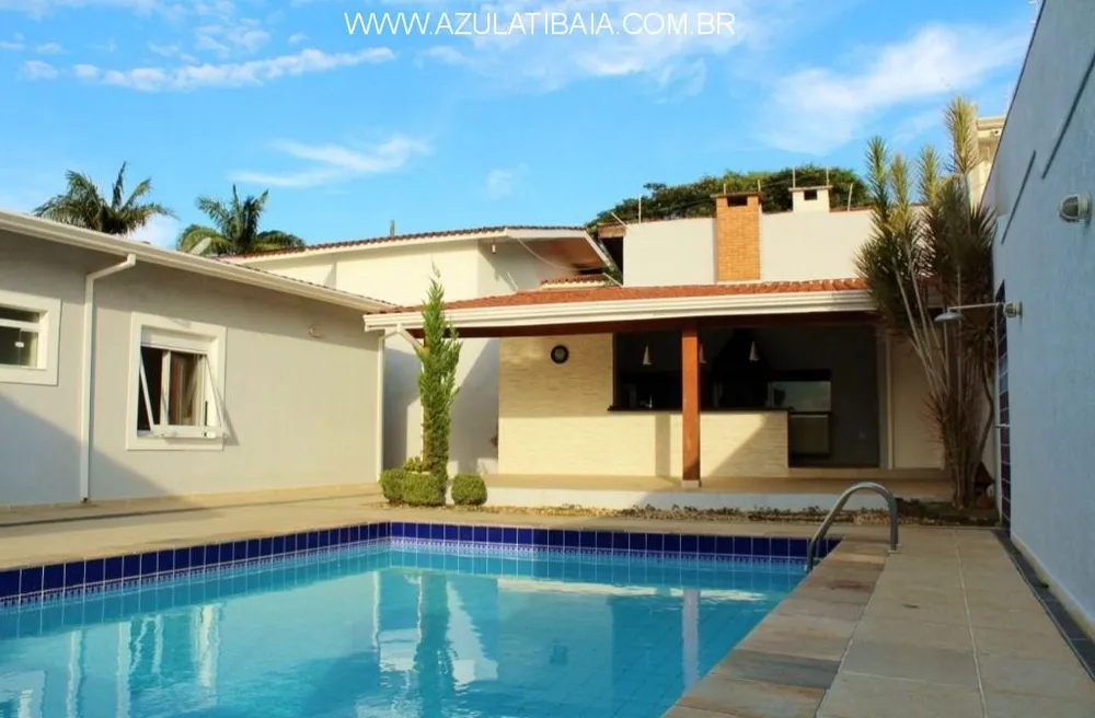 Casa, 3 quartos, 408 m² - Foto 9