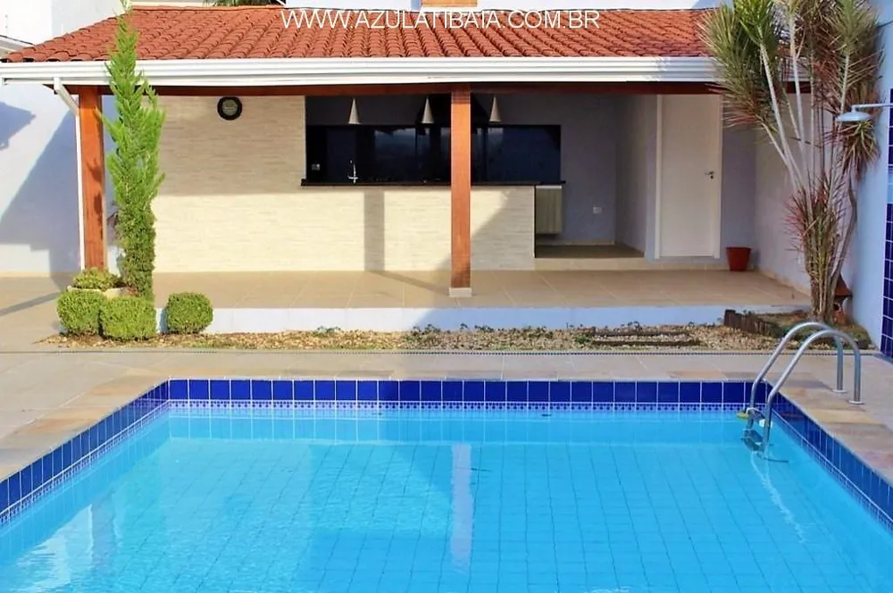 Casa, 3 quartos, 408 m² - Foto 8