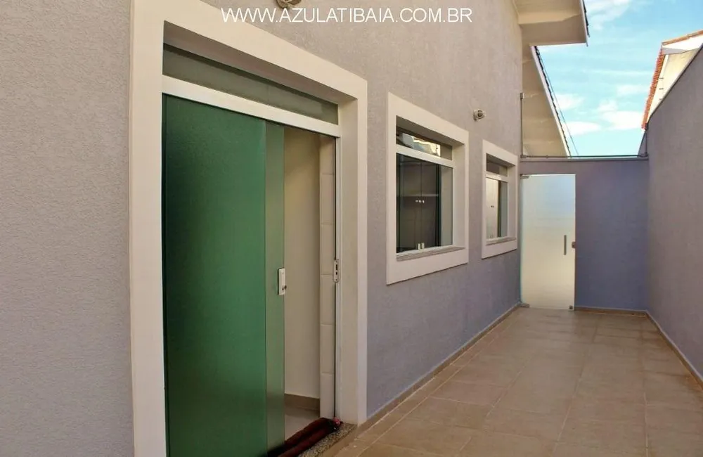 Casa, 3 quartos, 408 m² - Foto 7