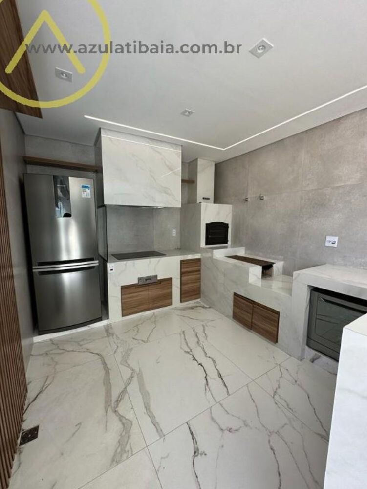 Casa de Condomínio à venda com 4 quartos, 580m² - Foto 2