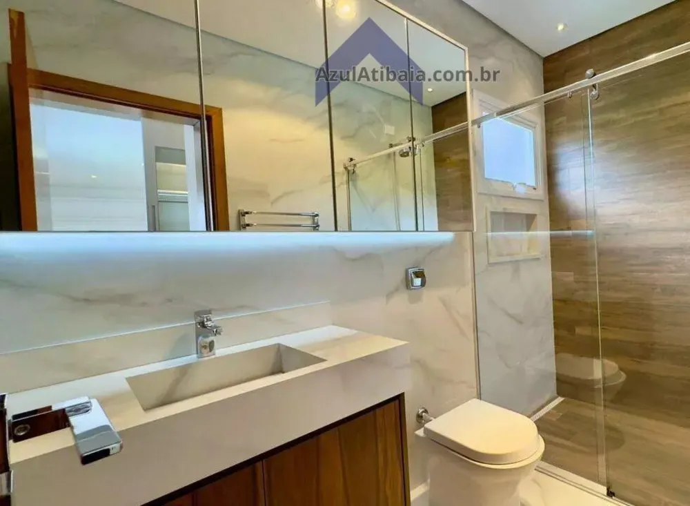 Casa de Condomínio, 4 quartos - Foto 7