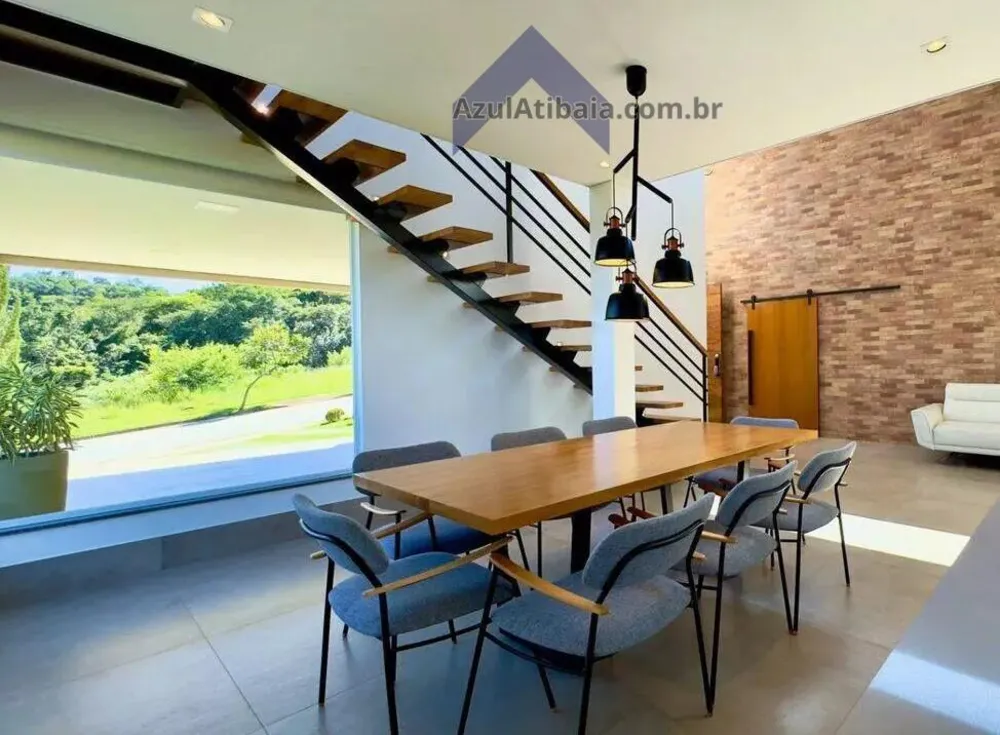 Casa de Condomínio, 4 quartos - Foto 8