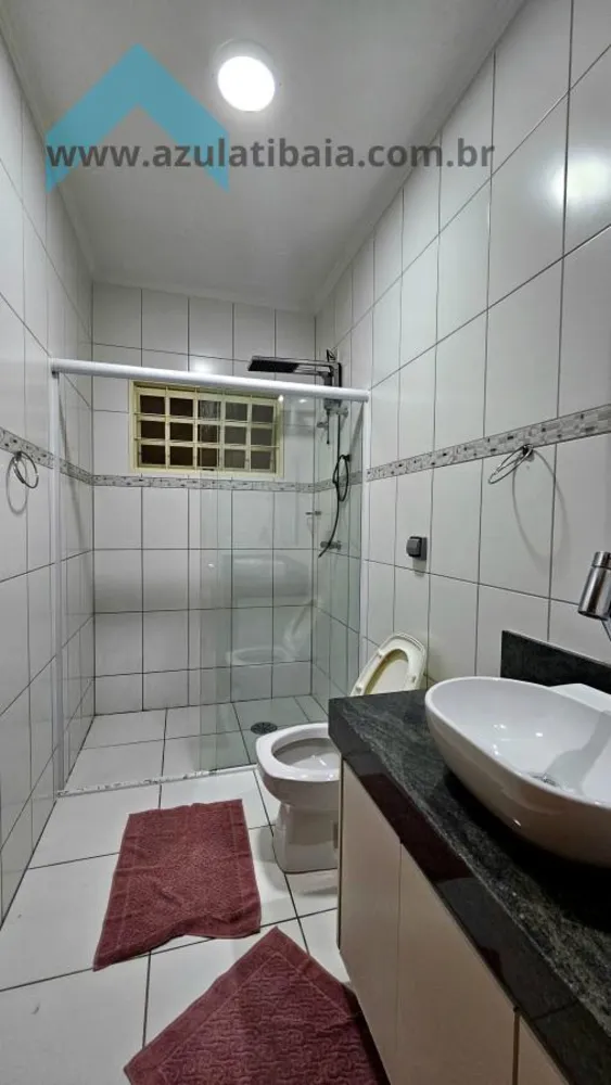 Casa, 3 quartos - Foto 8