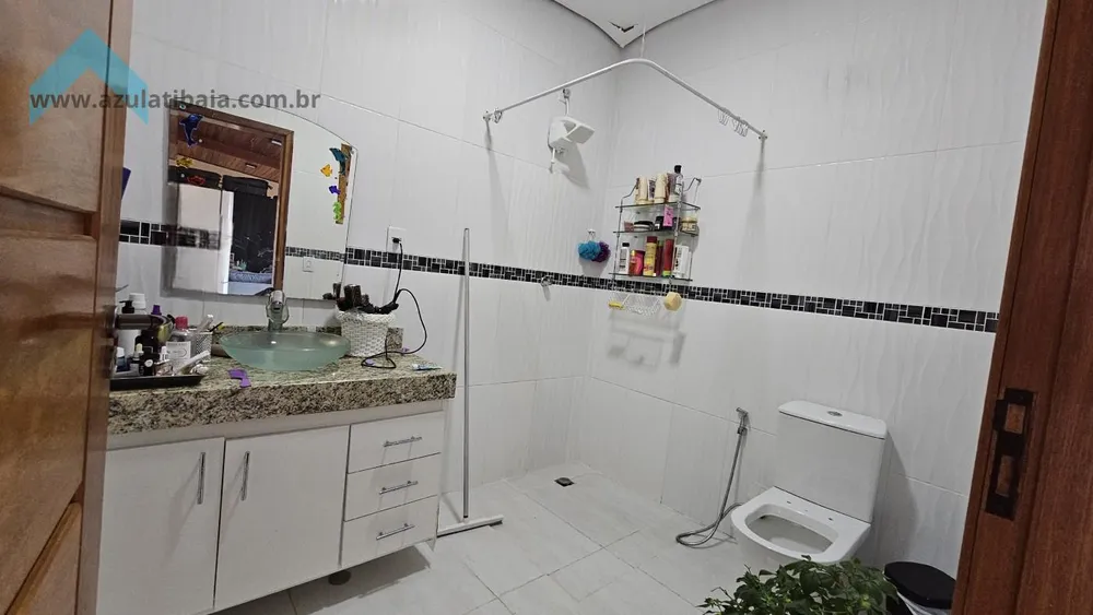 Casa, 3 quartos - Foto 11