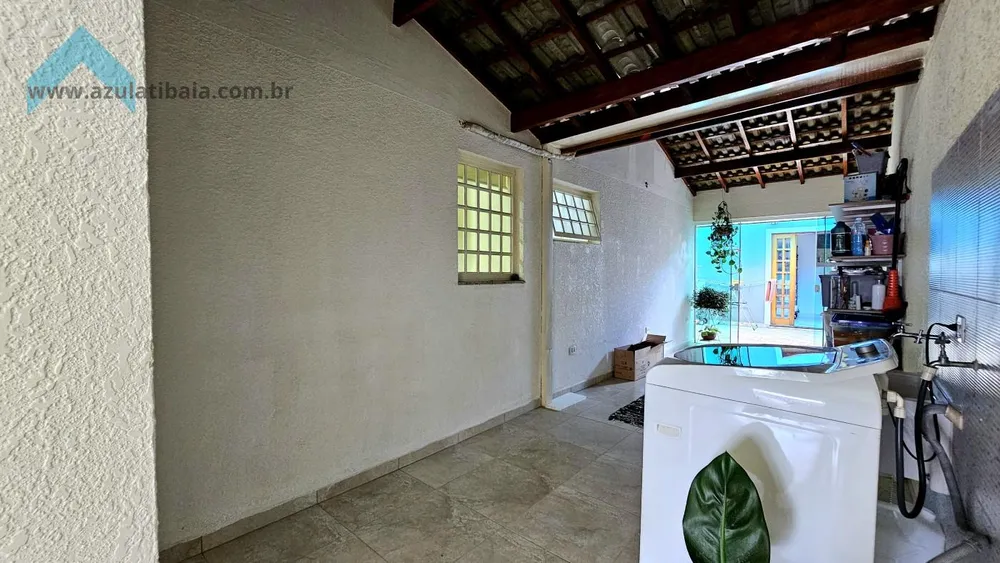 Casa, 3 quartos - Foto 7