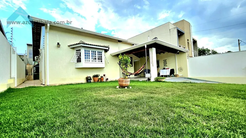 Casa, 3 quartos - Foto 10
