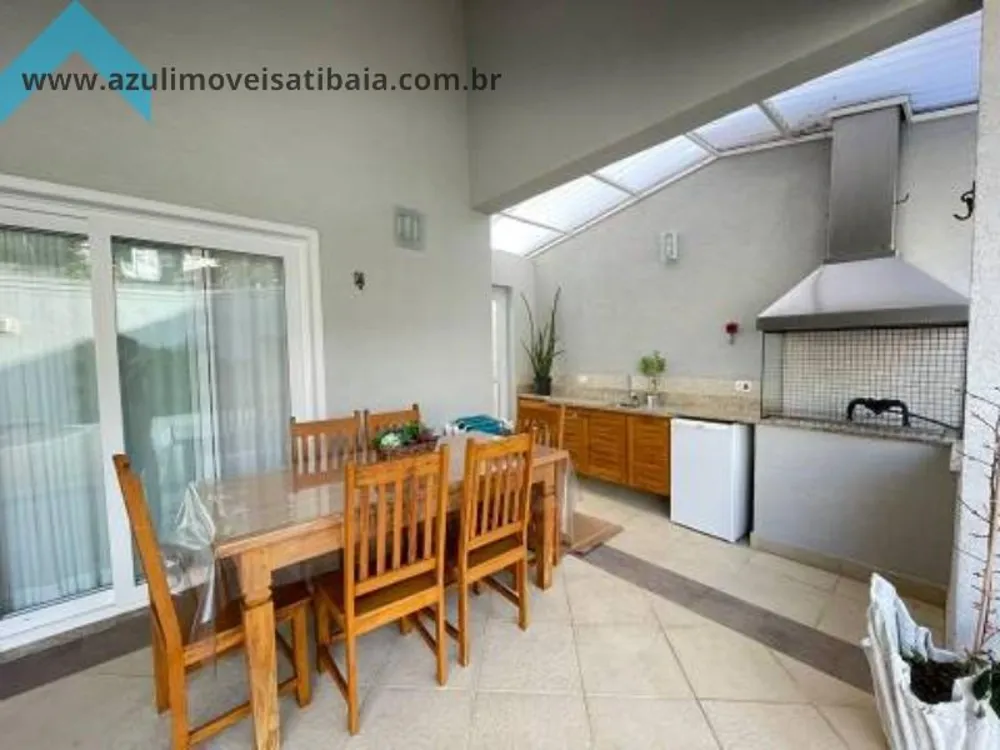 Casa de Condomínio, 3 quartos - Foto 5