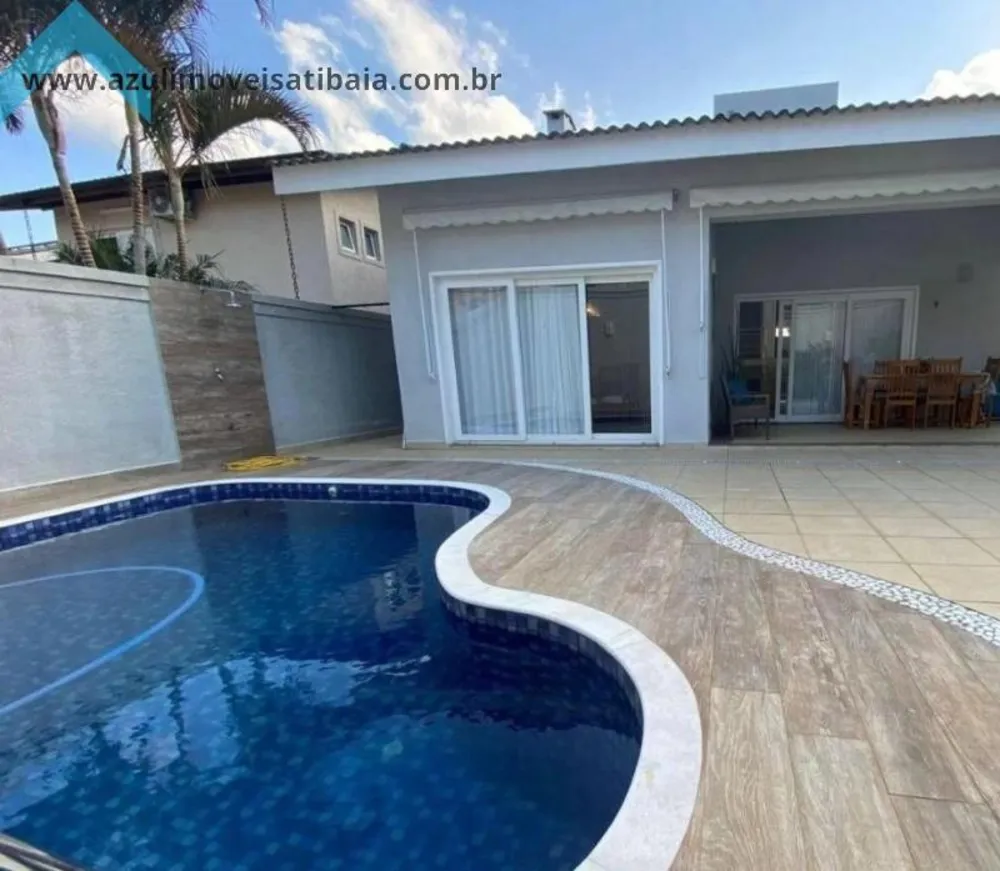 Casa de Condomínio, 3 quartos - Foto 7