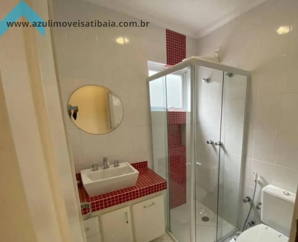 Casa de Condomínio, 3 quartos - Foto 11