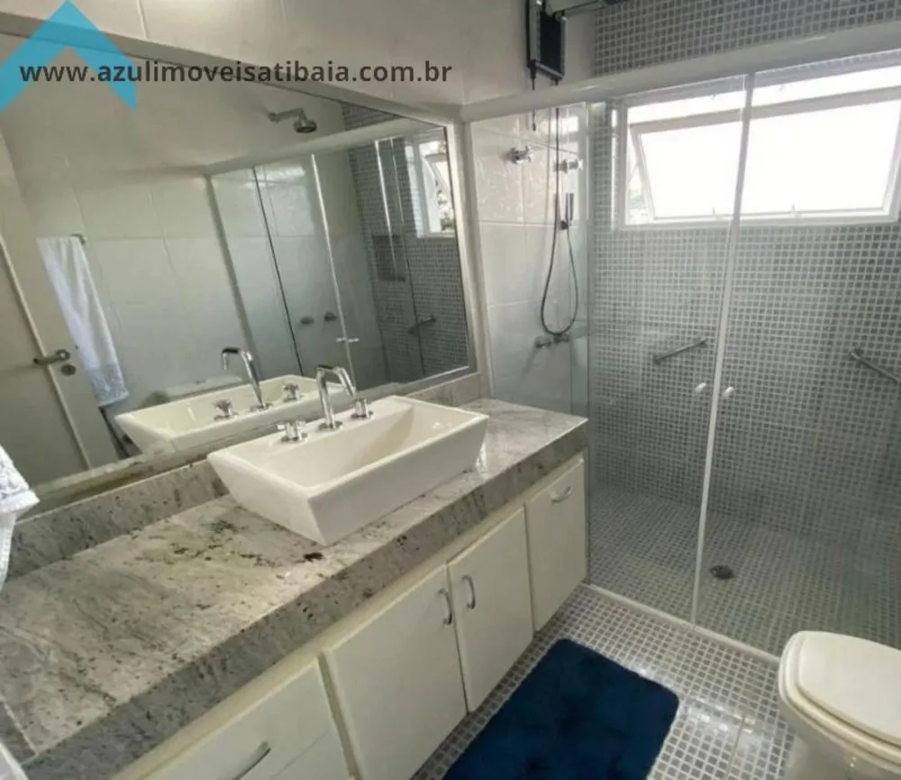 Casa de Condomínio, 3 quartos - Foto 10