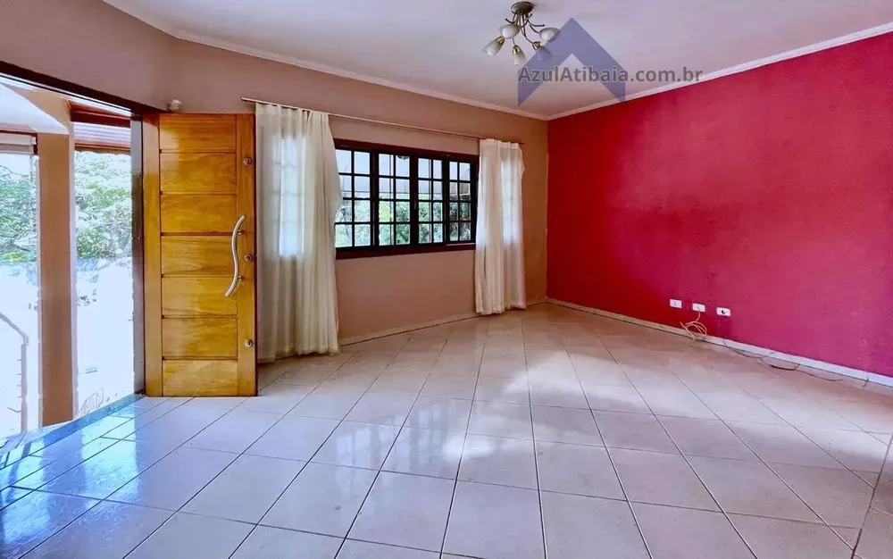 Casa, 3 quartos, 168 m² - Foto 2