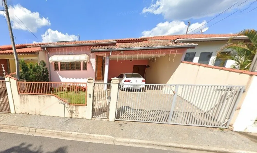 Casa, 3 quartos, 168 m² - Foto 1