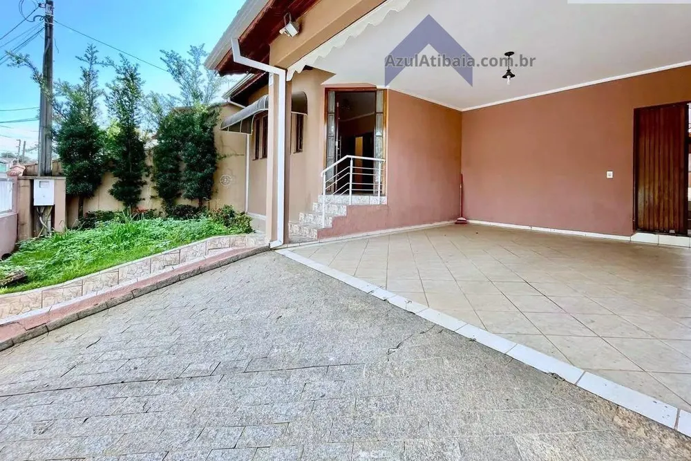 Casa, 3 quartos, 168 m² - Foto 3