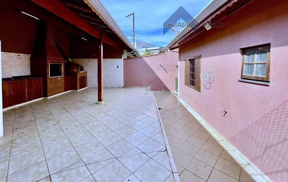 Casa, 3 quartos, 168 m² - Foto 5
