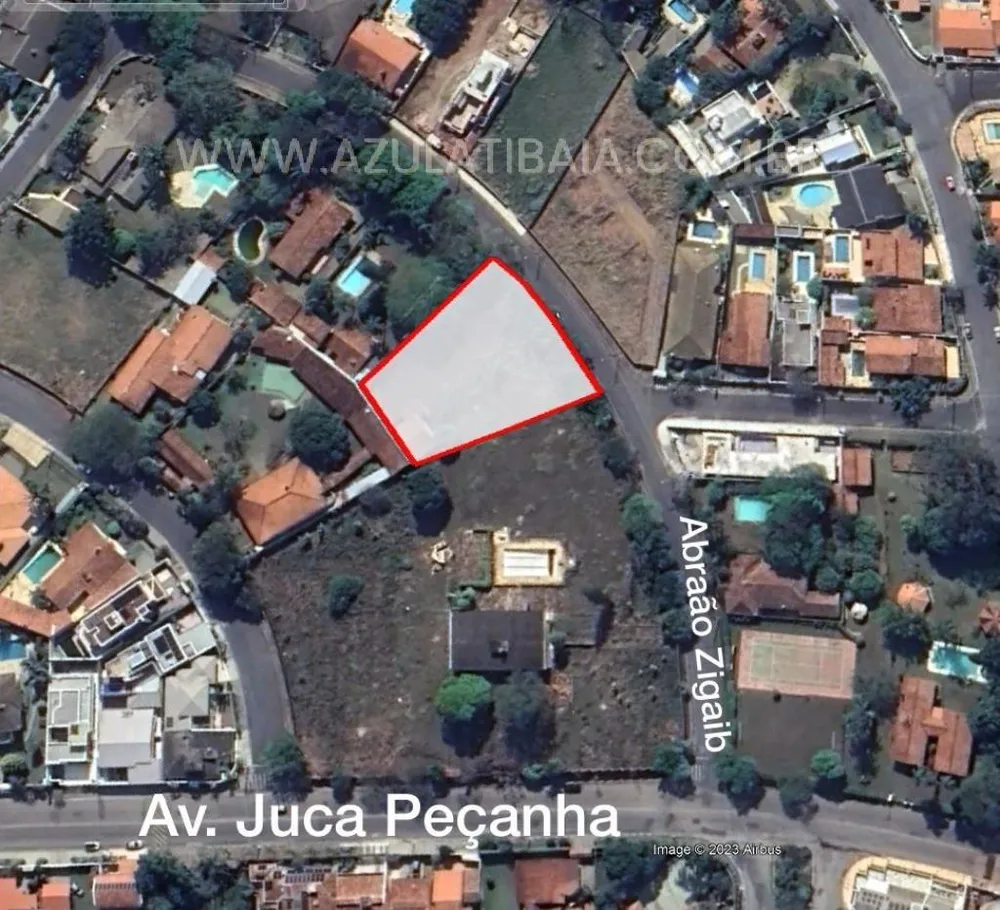 Terreno, 570 m² - Foto 2