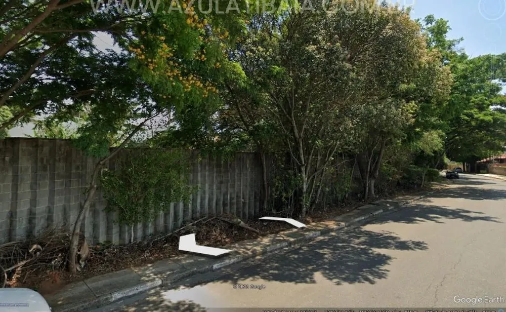 Terreno, 570 m² - Foto 1