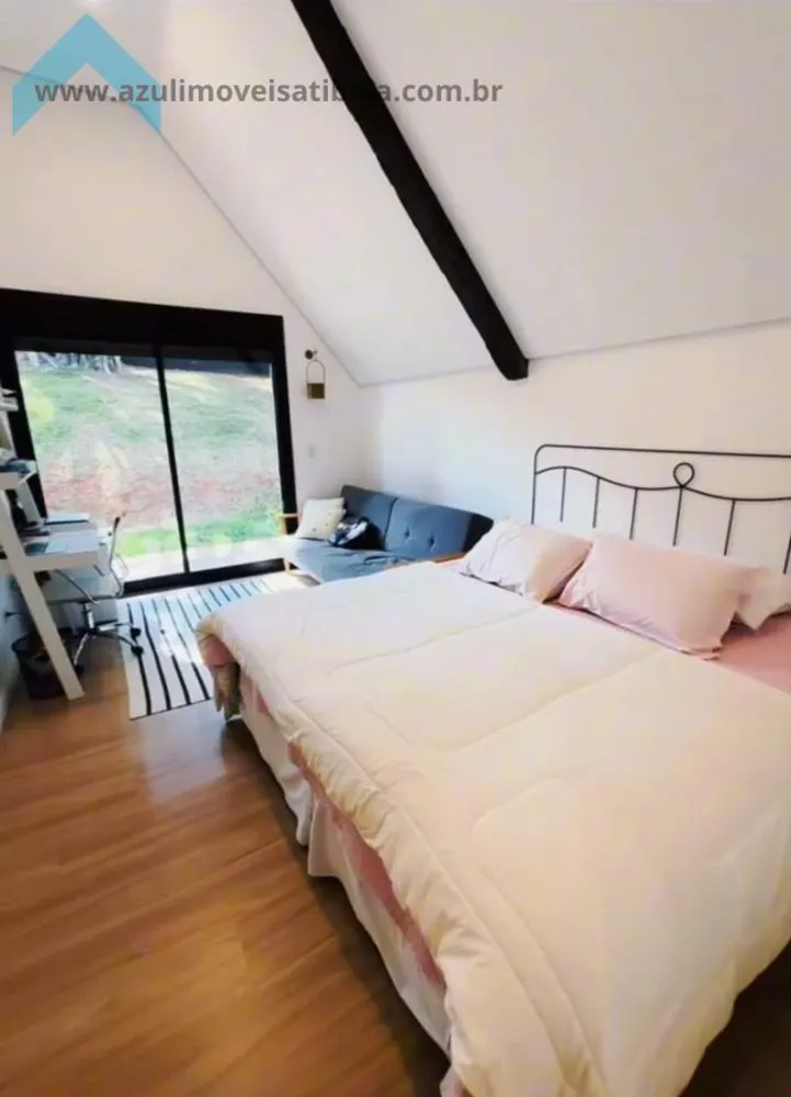 Casa, 4 quartos - Foto 6