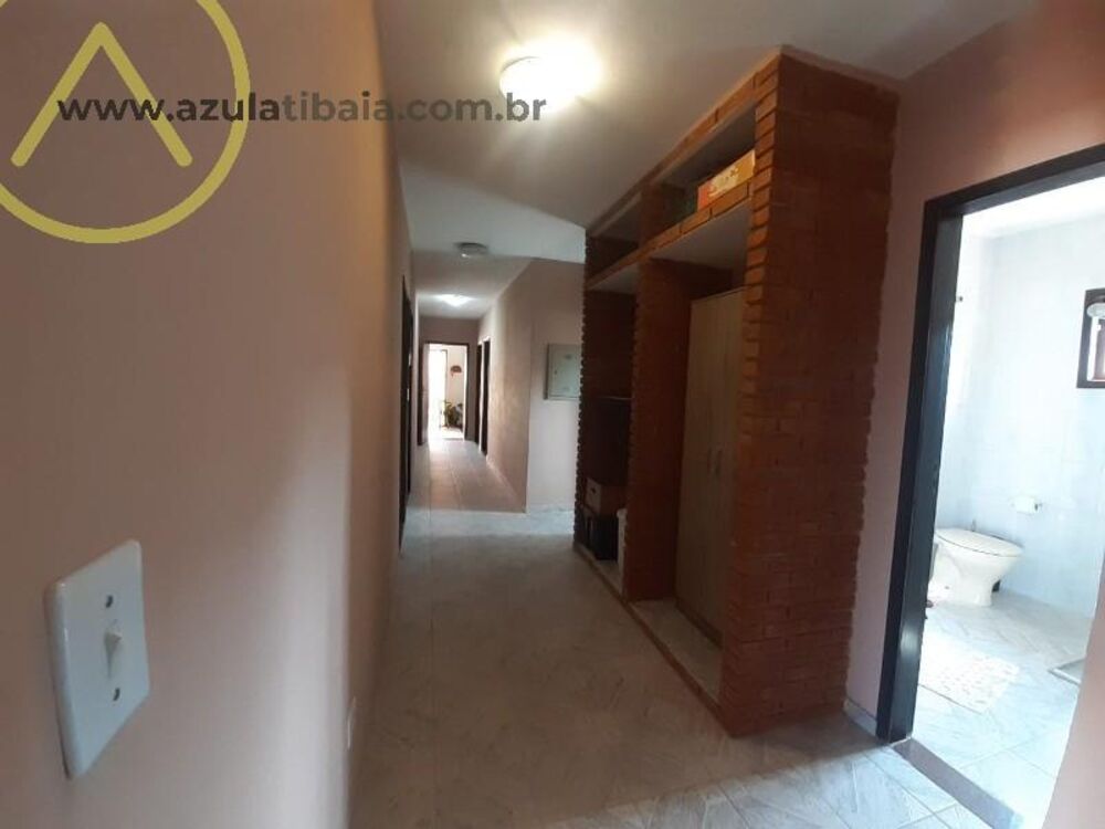 Chácara, 6 quartos, 600 m² - Foto 1