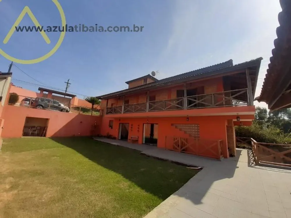 Chácara, 6 quartos, 600 m² - Foto 10