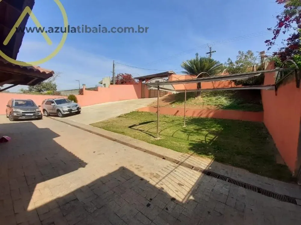 Chácara, 6 quartos, 600 m² - Foto 11